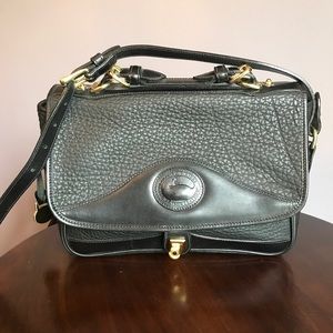 Vintage Dooney & Bourke Shoulder Bag